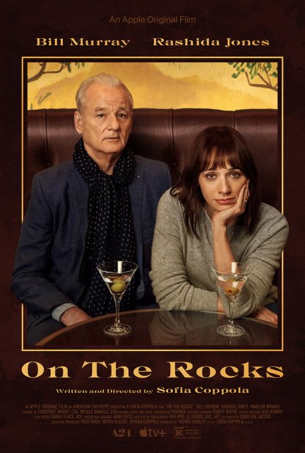 ბოლო წვეთი / bolo wveti / On the Rocks