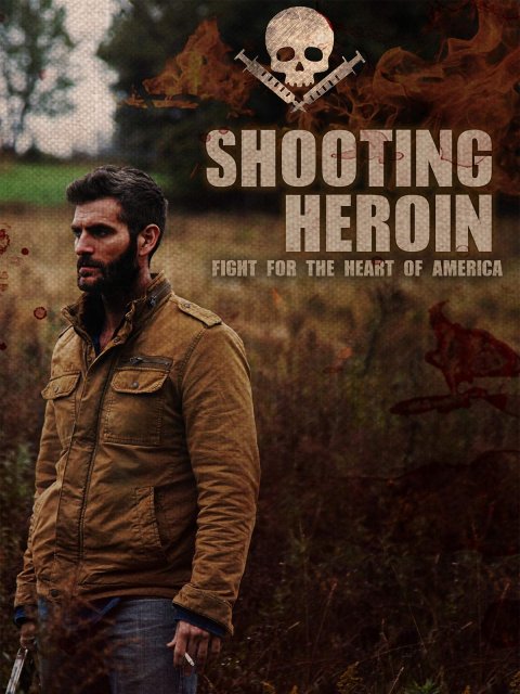 ჰეროინზე გამარჯვება / heroinze gamarjveba / Shooting Heroin