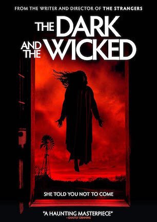 ბნელი და ცოდვილი / bneli da codvili / The Dark and the Wicked