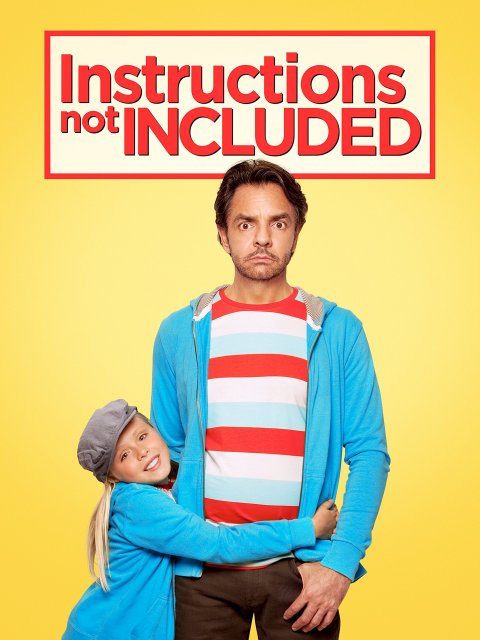 ინსტრუქციის გარეშე / instruqciis gareshe / Instructions Not Included