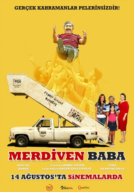 იღბლიანი ავტომობილი / igbliani avtomobili / Merdiven baba