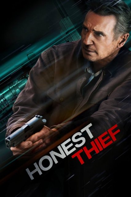 კეთილსინდისიერი ქურდი / ketilsindisieri qurdi / Honest Thief