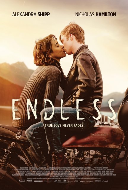 უსასრულო / usasrulo / Endless