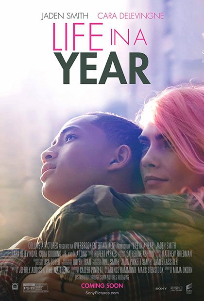 ცხოვრება წელიწადში / cxovreba weliwadshi / Life in a Year