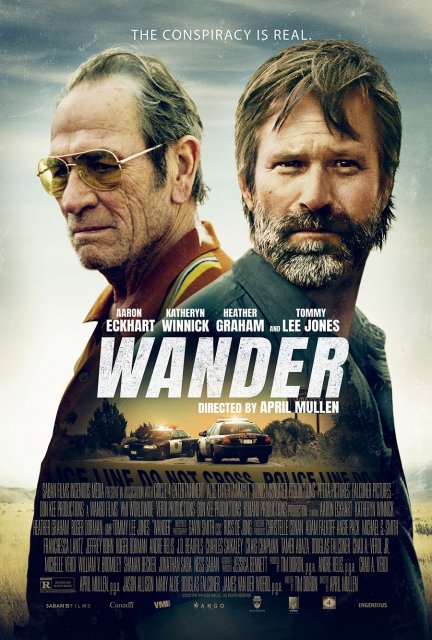 ვანდერი / vanderi / Wander
