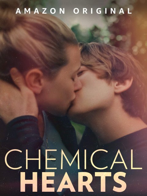 ქიმიური გულები / qimiuri gulebi / Chemical Hearts