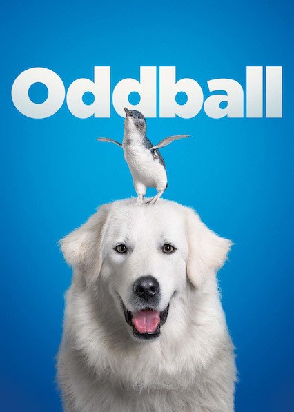 უცნაური / ucnauri / Oddball