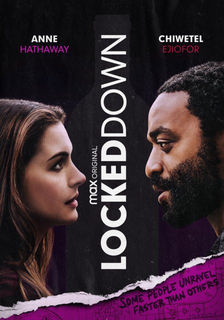 ჩაკეტილი / chaketili / Locked Down