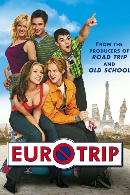 ევროტური / evroturi / Eurotrip