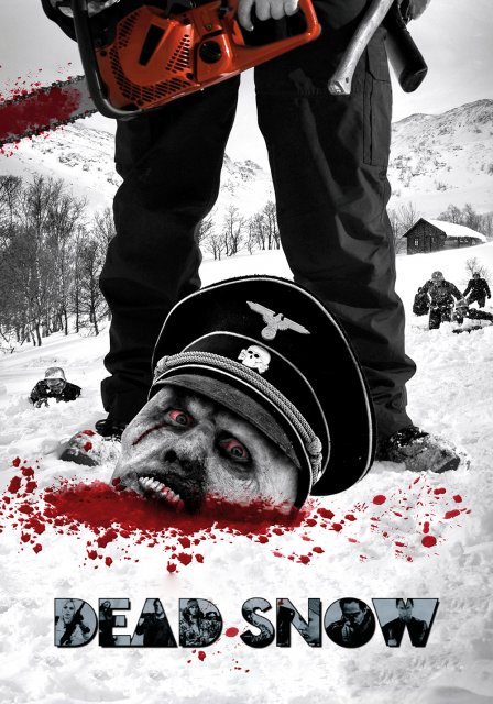 მკვდარი თოვლი / mkvdari tovli / Dead Snow