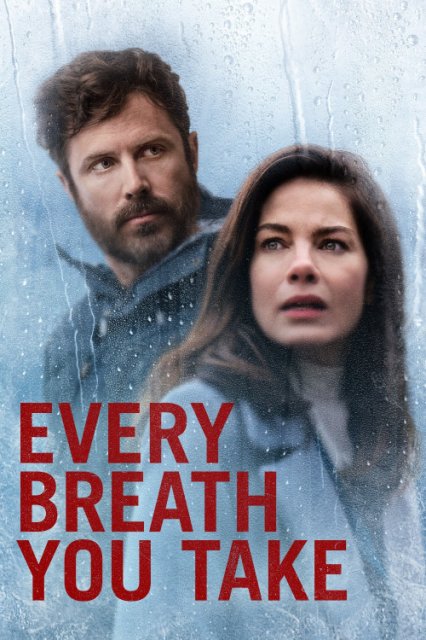 ყველა ამოსუნთქვა / yvela amosuntqva / Every Breath You Take