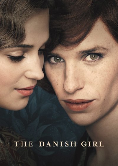 დანიელი გოგონა / danieli gogona / The Danish Girl