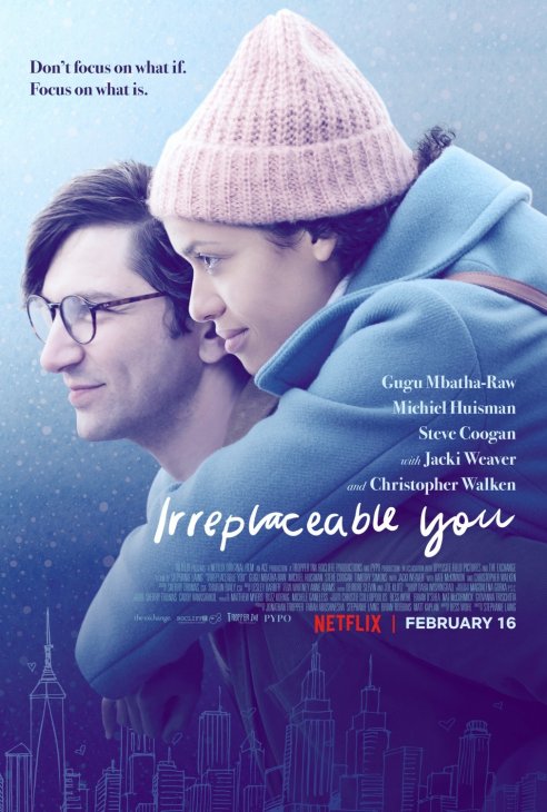 შეუცვლელი შენ / sheucvleli shen / Irreplaceable You