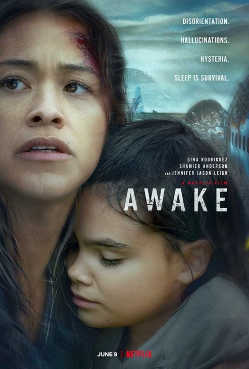 ფხიზელი / fxizeli / Awake
