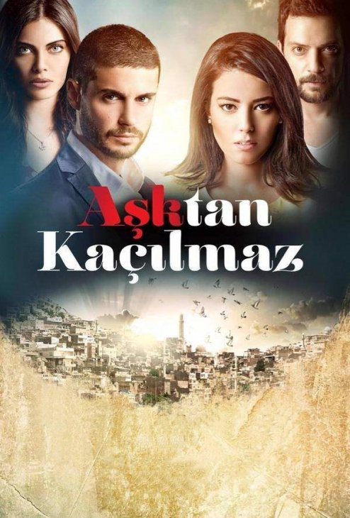მახე / maxe / Asktan Kacilmaz