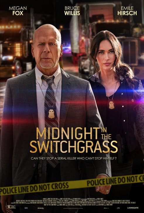 შუაღამე ფეტვის ყანაში / shuagame fetvis yanashi / Midnight in the Switchgrass