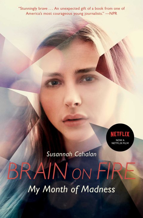 გონება ცეცხლში / goneba cecxlshi / Brain on Fire