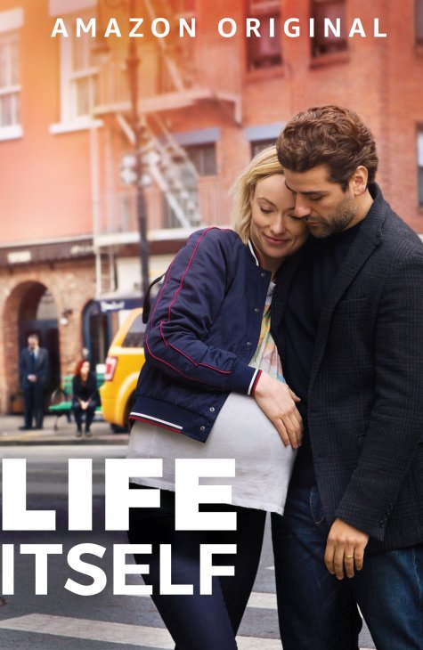 ცხოვრება თავისთავად / cxovreba tavistavad / Life Itself