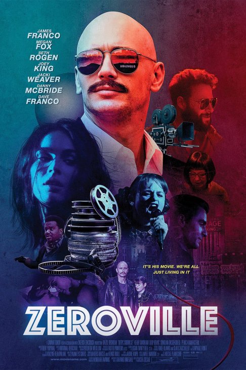 ზეროვილი / zerovili / Zeroville