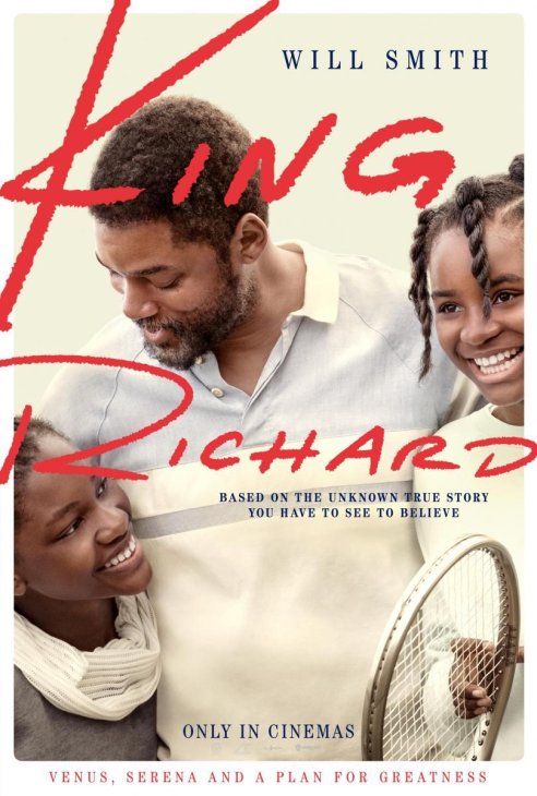 მეფე რიჩარდი / mefe richardi / King Richard