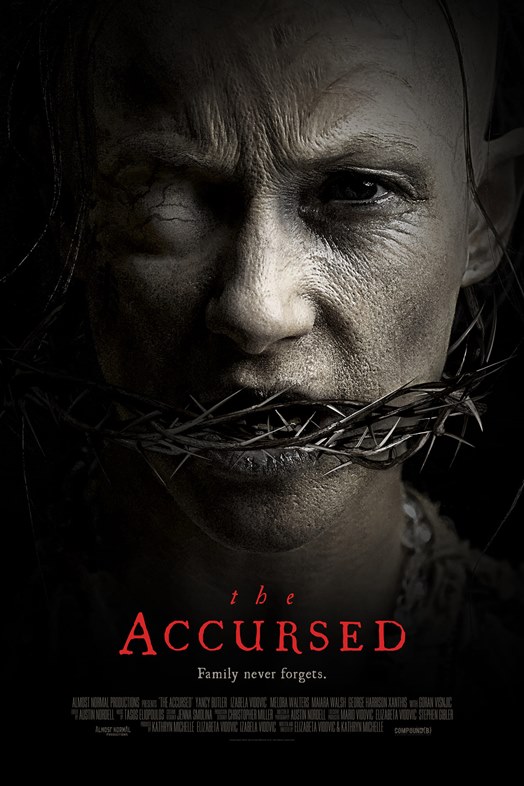 დაწყევლილები / dawyevlilebi / The Accursed