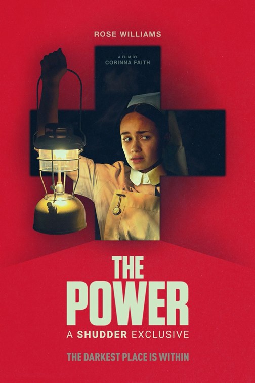 ენერგია / energia / The Power