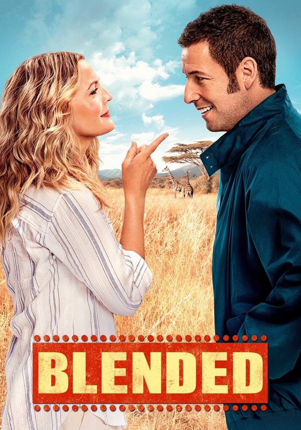 არეულები / areulebi / Blended