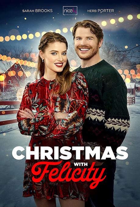 შობა ფელისიტისთან ერთად / shoba felisitistan ertad / Christmas With Felicity