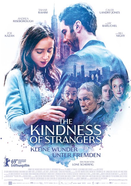 უცხოთა სიკეთე / ucxota sikete / The Kindness of Strangers
