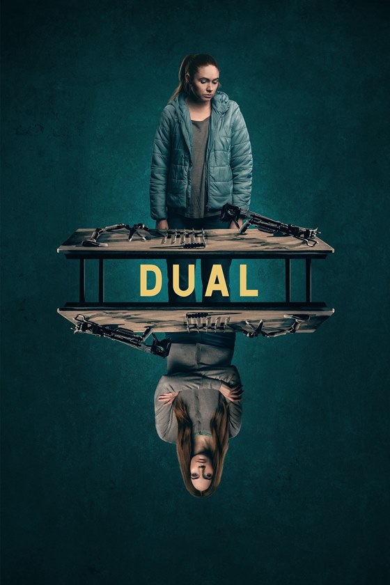 ორეული / oreuli / Dual