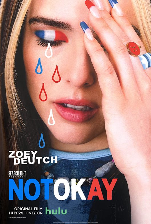 ცუდად / cudad / Not Okay