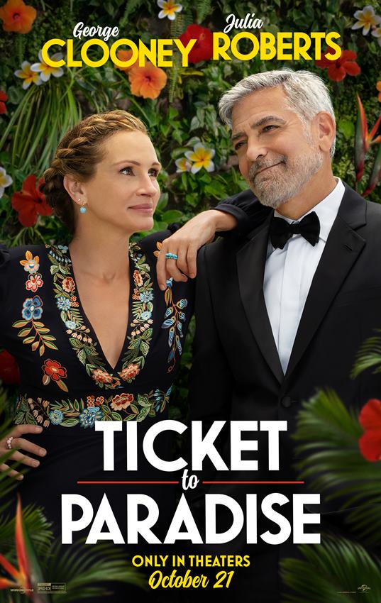 ბილეთი სამოთხეში / bileti samotxeshi / Ticket to Paradise