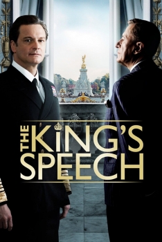 მეფის სიტყვა / mefis sityva / The King's Speech