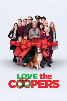 შეიყვარე კუპერები / sheiyvare kuperebi / Love the Coopers