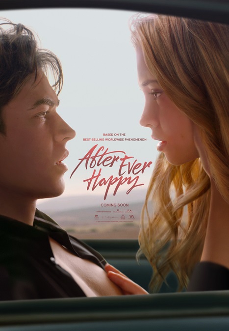 უსაზღვრო სიყვარულის შემდეგ 4 / usazgvro siyvarulis shemdeg 4 / After Ever Happy