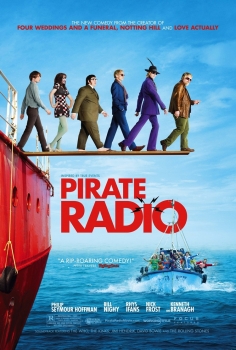 როკ-ტალღა / rok-talga / The Boat that Rocked