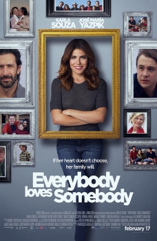 ყველას უყვარს ვიღაც / yvelas uyvars vigac / Everybody Loves Somebody