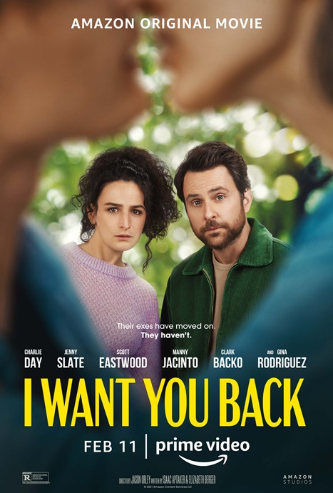 მინდა, რომ დაბრუნდე / minda, rom dabrunde / I Want You Back