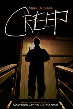 ცოცვა / cocva / Creep