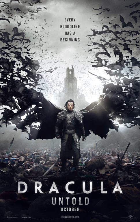 დრაკულა / drakula / Dracula Untold
