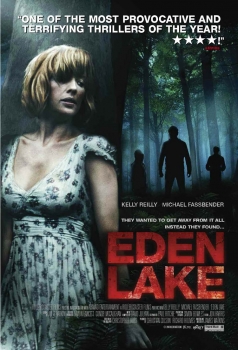 ედენის ტბა / edenis tba / Eden Lake
