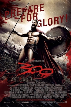 300 სპარტანელი / 300 spartaneli / 300