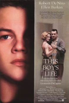 ამ ბიჭის ცხოვრება / am bichis cxovreba / This Boy's Life