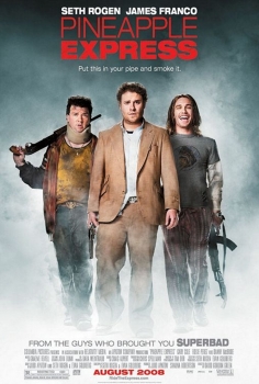 ანანასის ექსპრესი / ananasis eqspresi / Pineapple Express