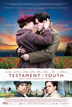 ახალგაზრდობა / axalgazrdoba / Testament Of Youth