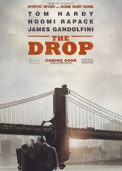 დაცემა / dacema / The Drop
