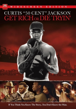 გამდიდრდი ან მოკვდი / gamdidrdi an mokvdi / Get Rich or Die Tryin