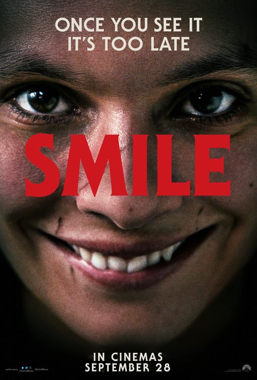 ღიმილი / gimili / Smile