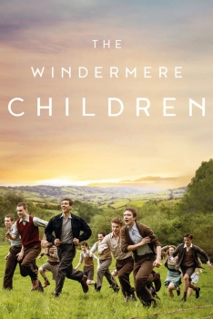 უინდერმირელი ბავშვები / iundermireli bavshvebi / The Windermere Children