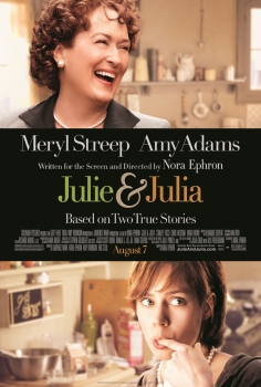 ჯული და ჯულია / juli da julia / Julie & Julia